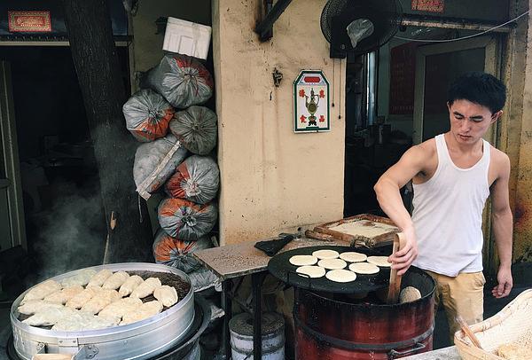 泉城美味,人美食更美:「山东穆斯林」济南西关回民区