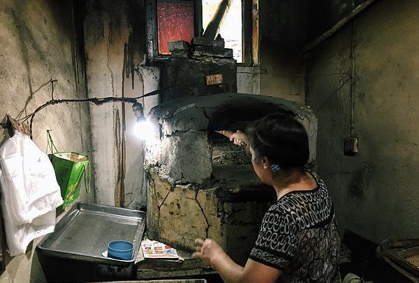 泉城美味,人美食更美:「山东穆斯林」济南西关回民区