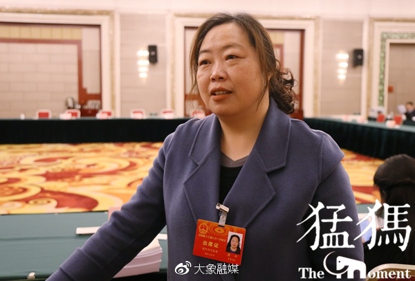 省人大代表蒋平:京杭大运河台前段不该被遗忘 建议尽快复航