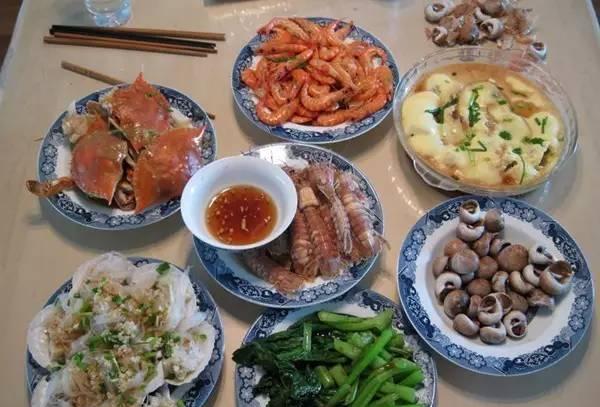 连江熟食