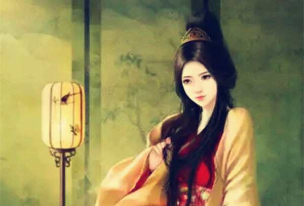 春秋战国时期的“四大妖姬”,倾国相貌不输“四大美女”!|四大美女|夏姬|僖公_新浪新闻