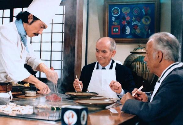 「三」80部美食电影,热爱生活的人都会收藏(21-30)