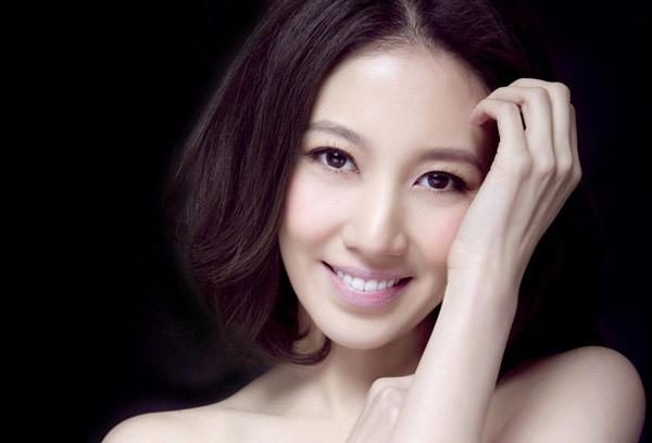 演员高露男友是谁 揭其个人资料及照片