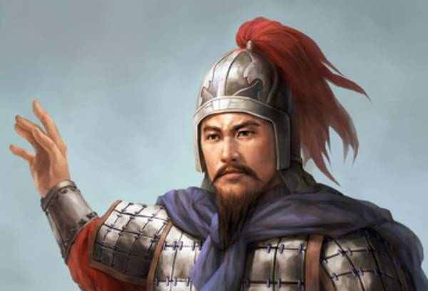古代中书令是多大的官?