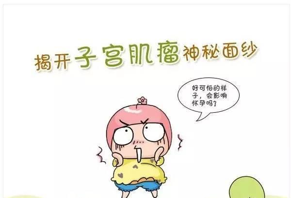 当怀孕遇上子宫肌瘤,会对胎宝宝有什么影响?