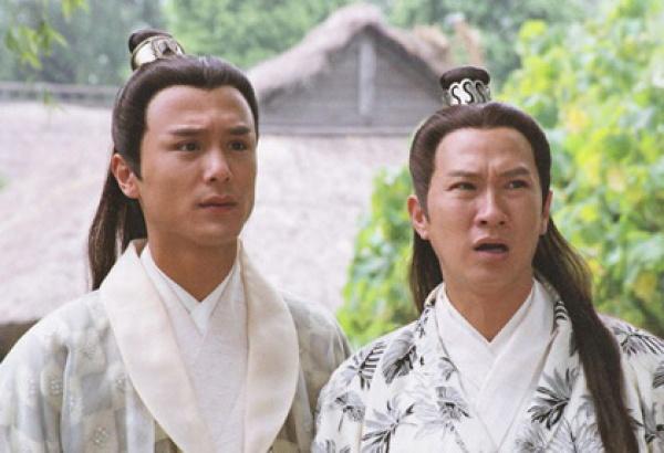 儿子们都反对,将军却说这是为了保命|郭子仪|府门|随便_新浪新闻