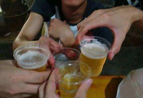 农村精神生活的空白除了打牌喝酒还有啥