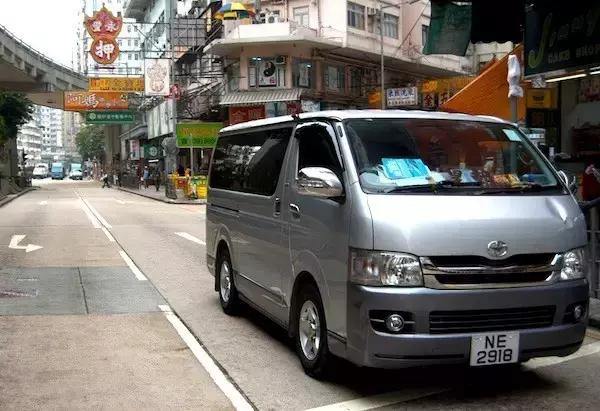 维修简便,省油耐用等优点"丰田将海狮引入香港,海狮在短时间内迅速火