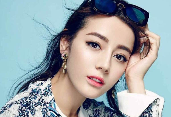 韩国网友对迪丽热巴评价如何?