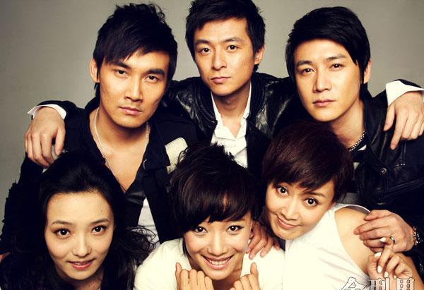 十部经典赵宝刚导演的电视剧,总有你看过的