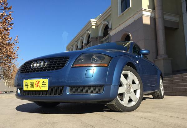 手动两驱的奥迪tt,你还记得吗?