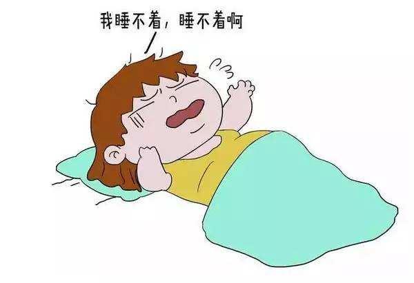 试试这样做,让你一觉睡到天亮