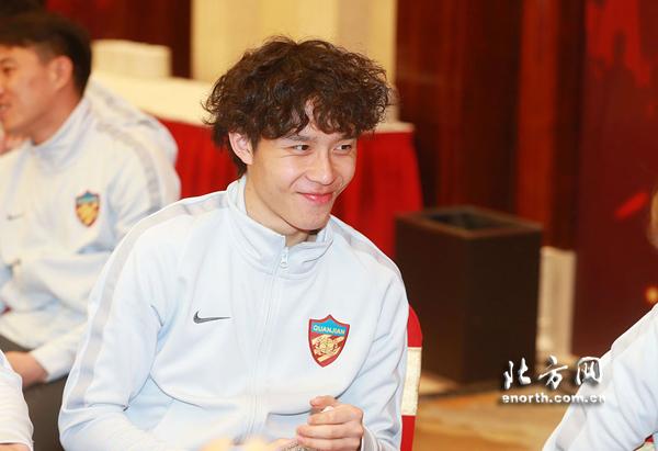 张修维转会去而复返 这48小时之内发生了什么