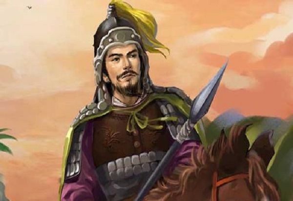 公元189年,公孙度被董卓任命为辽东太守.