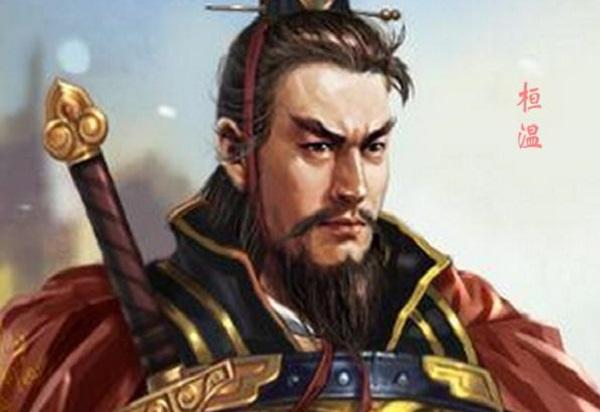 王猛是汉人,非常值得看的一篇文章|王猛|苻坚|桓温_新浪新闻