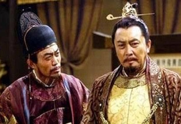 唐太宗不杀魏征不是因为他忠直__财经头条