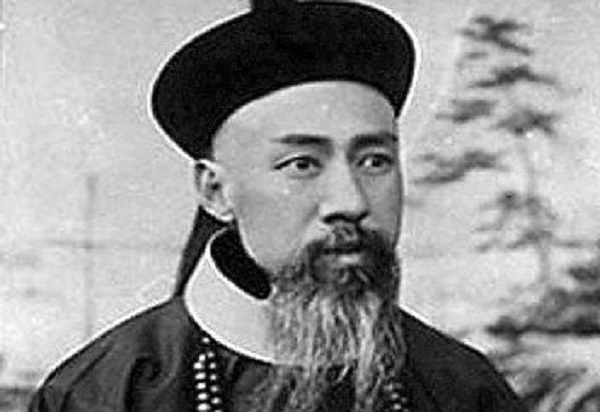 此人对士卒们说:府库没钱怎么办?士卒们流泪说:不要了|安德海|丁宝桢|士卒_新浪新闻