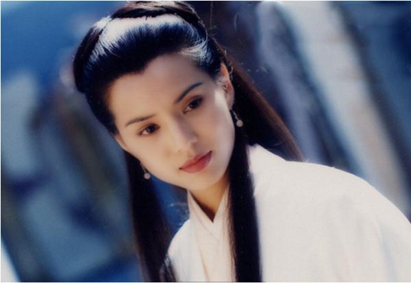 古装电视剧中难以超越的10大经典女角色, 花千骨,赵灵儿上榜!