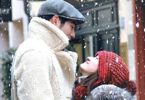 冬天要去苏黎世,遇见,王沥川