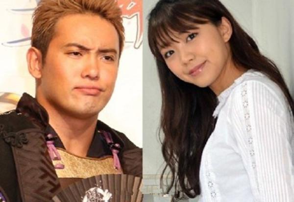 日本著名声优三森铃子公开与njpw顶级巨星交往恋情热恋已半年