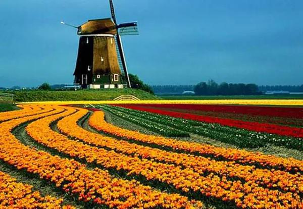 欧洲游几月份去合适不再遗憾,告诉你欧洲各国