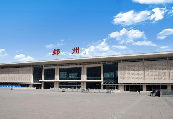 河南十八地市的老火车站,都去过的算你牛!