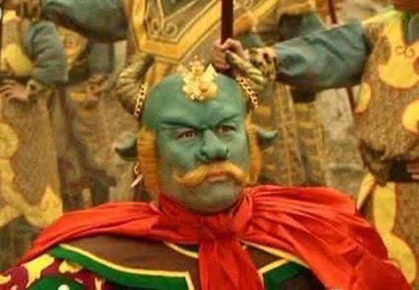 西游记中智商最高的妖怪,实力完虐孙悟空,用这招防备天上的神仙