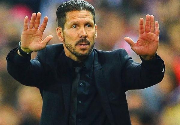 小西蒙尼:父亲未来肯定会执教国米