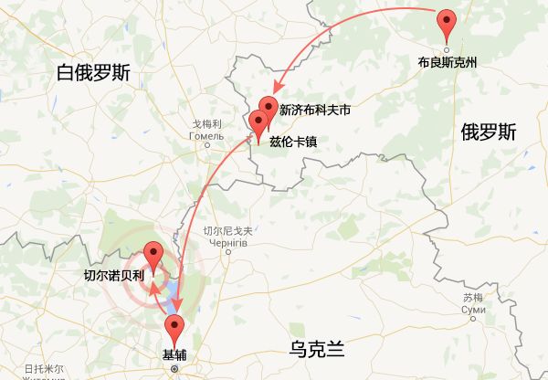 中国公司在鬼城切尔诺贝利建太阳能发电站核泄露禁区获新生