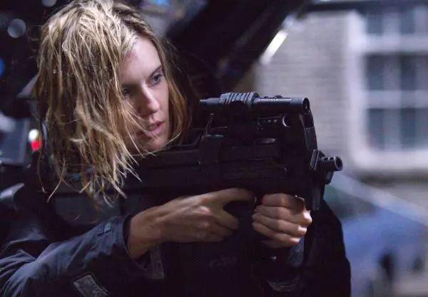 2018最期待动作爽片! 《玩命飓风》灾难+飙车