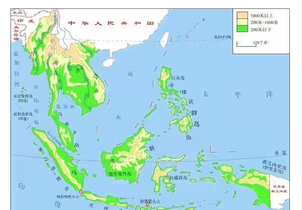 二战时期日本侵略过东南亚国家东南亚国家反而感激日本