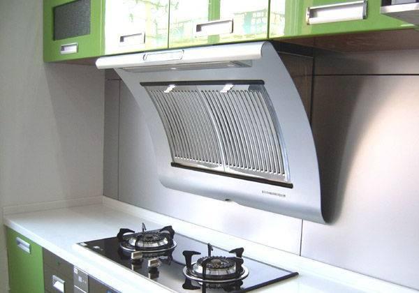 厨房不要买这种抽油烟机, 聪明人不买!