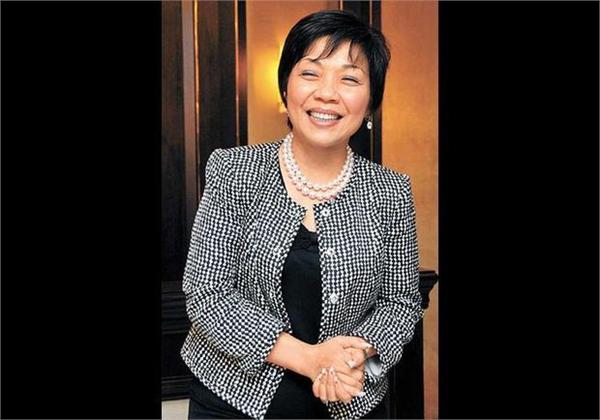 2018福布斯香港50富豪榜:总额增长60亿美元 李兆基身价大涨39%