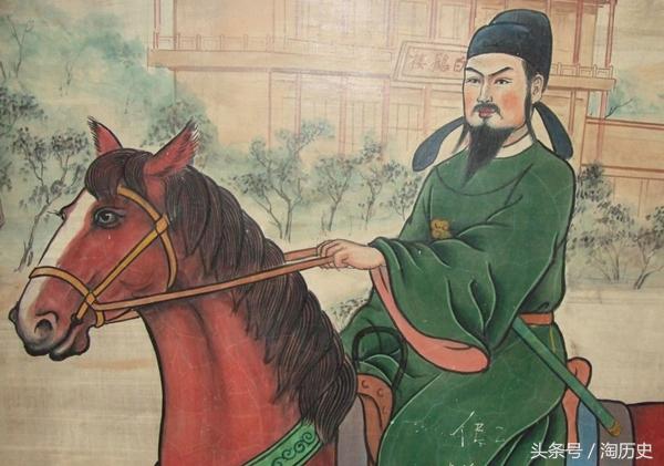 大唐宰相,国库因他财源滚滚,他却因卖自家房子遭皇帝绞杀|杨炎|刘晏