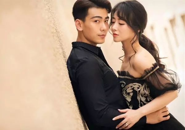 戴向宇|陈紫函|蓝色大海的传说_新浪新闻