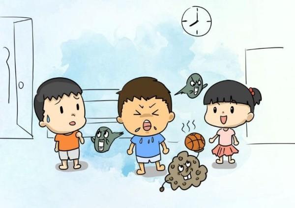 2岁宝宝抵抗力差 源于父母的错误行为 抵抗力的培养在于细节之中