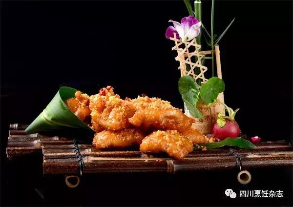 酒楼宴席味美川味家常菜|全家福,香水牛肉,虎皮香肘