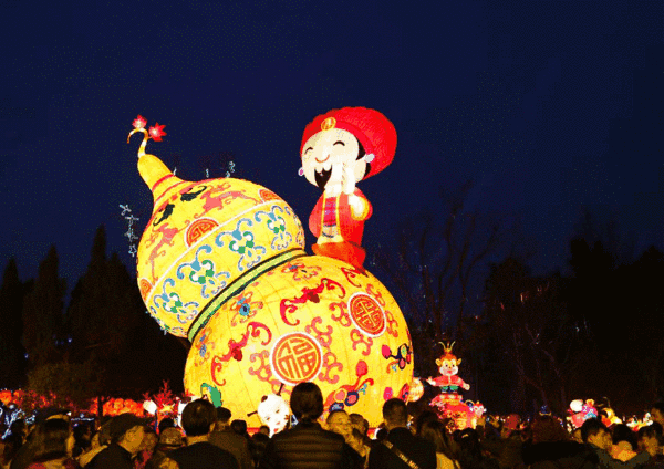 古文化街|狮子林桥|天津_新浪新闻