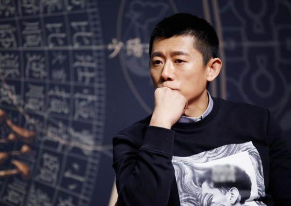 他是威尼斯电影节史上最年轻的影帝, 起点是很多人的终点