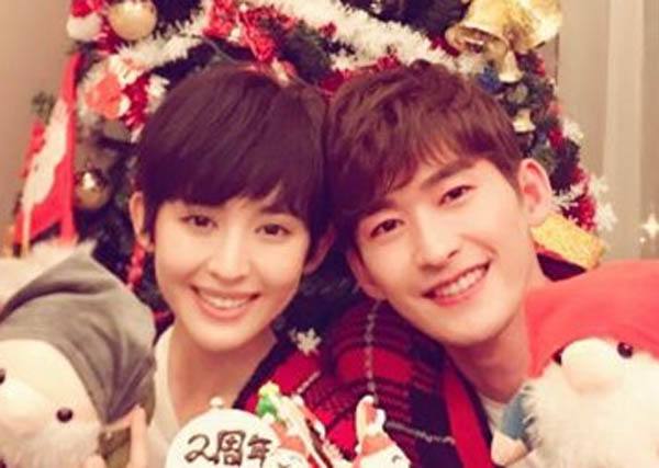 张翰古力娜扎分手原因其实是劈腿?网友:感觉张