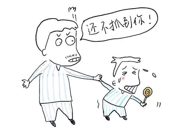 教育方法决定了孩子一生,孩子"偷东西"家长的正确做法