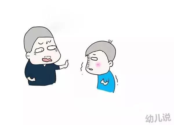 孩子在爸爸不尊重妈妈的环境下长大 会是什么