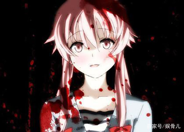 5本病娇女主小说推荐,即使病得不清,他依然宠