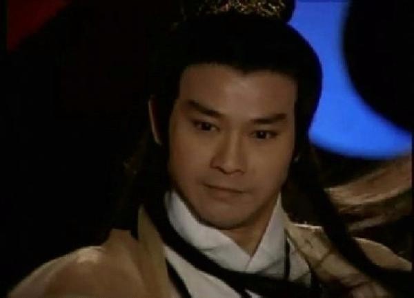 自从郑少秋之后,世间再无楚留香。他把古龙的