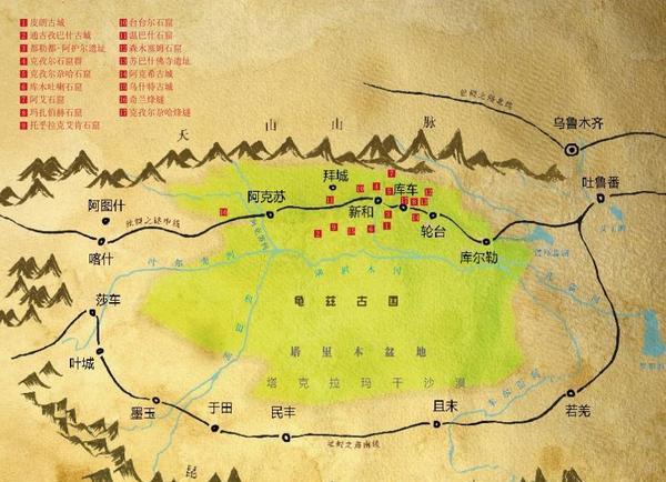 班超|西域|疏勒_新浪新闻