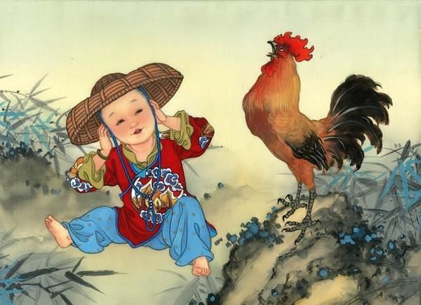 十,属鸡的人改命十大方法:1,鸡遇龙更兴隆,可以摆龙,摆在东南方位