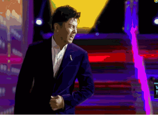 竞走种子选手林宥嘉:冷出"凉凉"的小碎步持续降温的冬天,难道只能要么