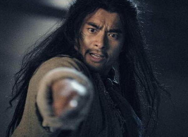 武松是否打得过林冲,从一件事情就能看出来,因