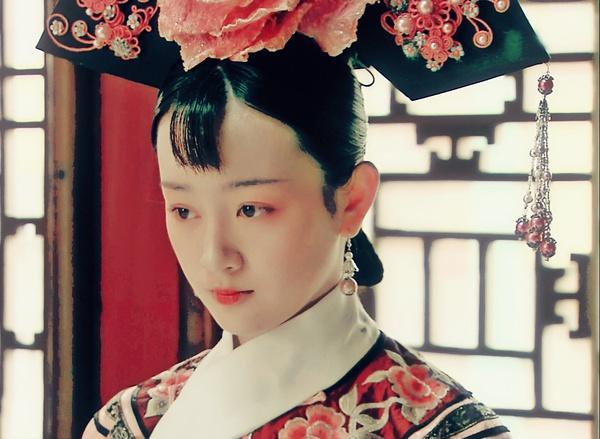 她13岁进宫为妃, 盛宠不衰, 却因公开做这个交易被太后秘密处死