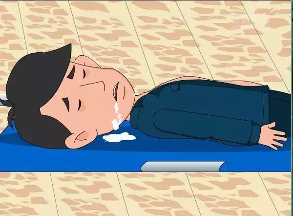 施工现场记住这8条,关键时候能救命|救命|施工现场|昏迷者_新浪新闻